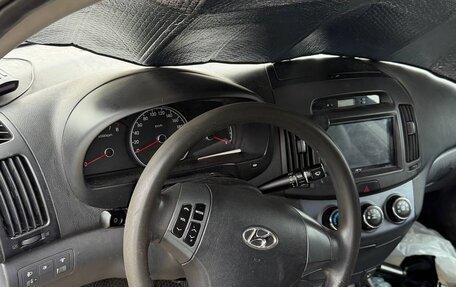 Hyundai Elantra IV, 2009 год, 380 000 рублей, 5 фотография