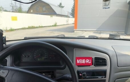 Chery Amulet (A15) I, 2006 год, 160 000 рублей, 6 фотография