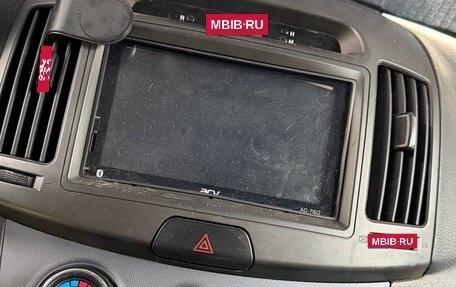 Hyundai Elantra IV, 2009 год, 380 000 рублей, 4 фотография
