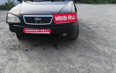 Chery Amulet (A15) I, 2006 год, 160 000 рублей, 2 фотография