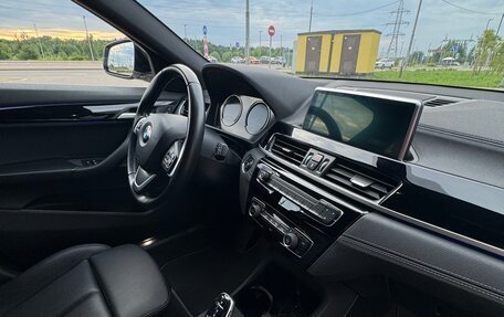 BMW X2, 2019 год, 2 850 000 рублей, 3 фотография