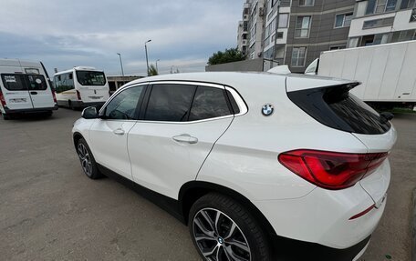 BMW X2, 2019 год, 2 850 000 рублей, 7 фотография