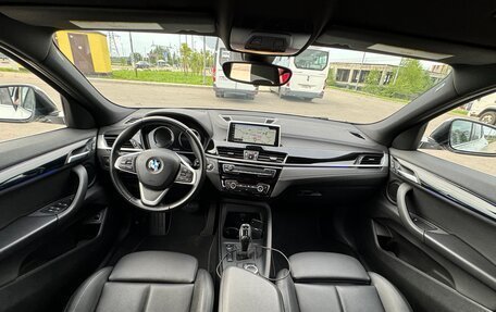 BMW X2, 2019 год, 2 850 000 рублей, 6 фотография