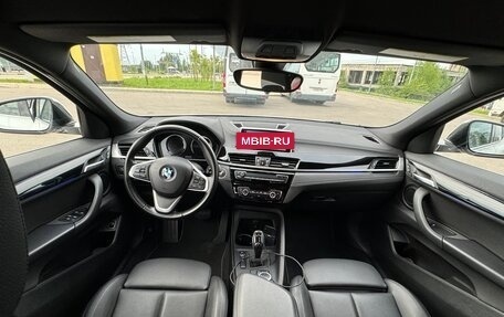 BMW X2, 2019 год, 2 850 000 рублей, 5 фотография