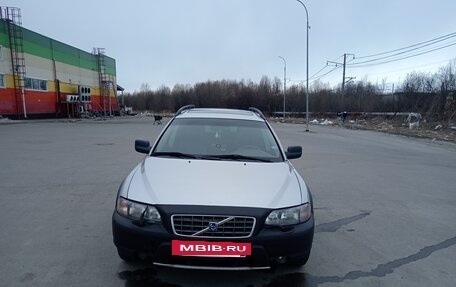Volvo V70 III рестайлинг, 2001 год, 630 000 рублей, 6 фотография