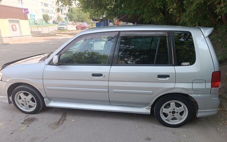 Mazda Demio III (DE), 2000 год, 220 000 рублей, 2 фотография