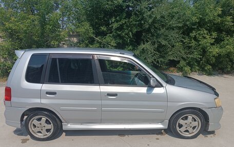 Mazda Demio III (DE), 2000 год, 220 000 рублей, 3 фотография