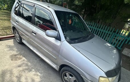 Mazda Demio III (DE), 2000 год, 220 000 рублей, 4 фотография