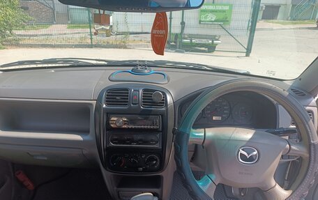 Mazda Demio III (DE), 2000 год, 220 000 рублей, 5 фотография