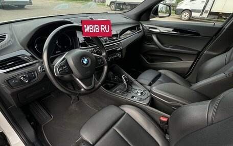 BMW X2, 2019 год, 2 850 000 рублей, 15 фотография