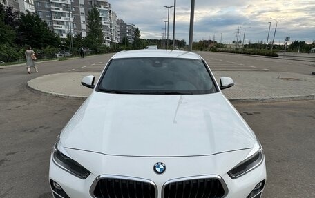BMW X2, 2019 год, 2 850 000 рублей, 12 фотография