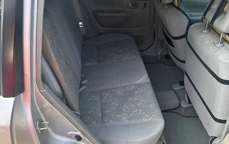 Mazda Demio III (DE), 2000 год, 220 000 рублей, 6 фотография