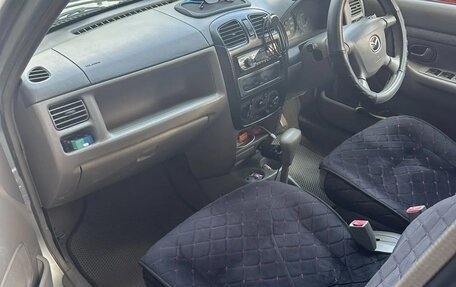 Mazda Demio III (DE), 2000 год, 220 000 рублей, 7 фотография