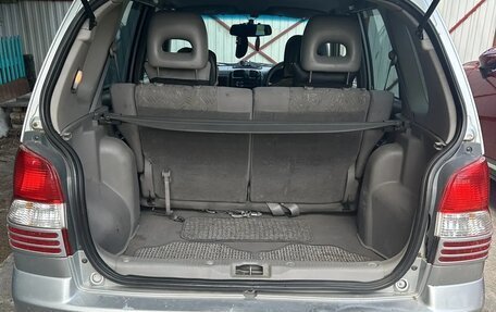 Mazda Demio III (DE), 2000 год, 220 000 рублей, 8 фотография