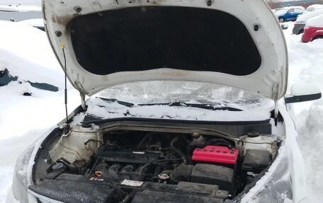 KIA Rio IV, 2017 год, 396 000 рублей, 2 фотография