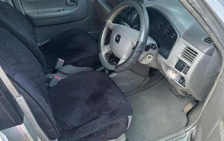 Mazda Demio III (DE), 2000 год, 220 000 рублей, 10 фотография