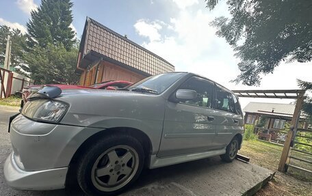 Mazda Demio III (DE), 2000 год, 220 000 рублей, 12 фотография