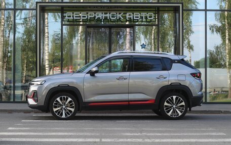 Changan CS35 Plus, 2022 год, 1 860 000 рублей, 2 фотография