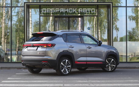Changan CS35 Plus, 2022 год, 1 860 000 рублей, 4 фотография