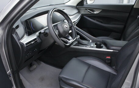 Changan CS35 Plus, 2022 год, 1 860 000 рублей, 5 фотография