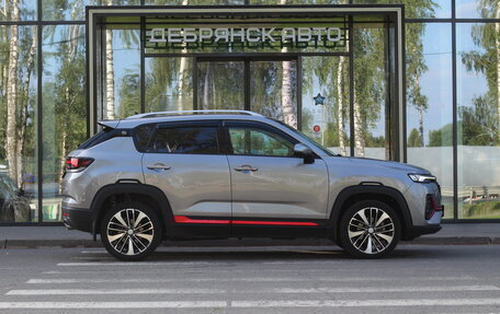 Changan CS35 Plus, 2022 год, 1 860 000 рублей, 3 фотография
