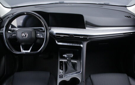 Changan CS35 Plus, 2022 год, 1 860 000 рублей, 7 фотография
