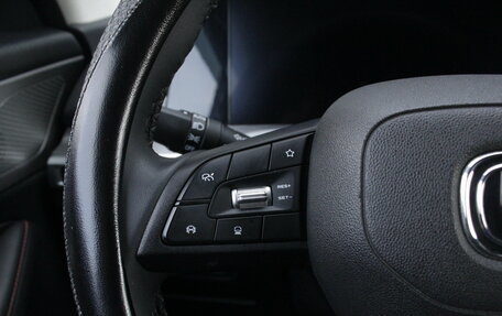 Changan CS35 Plus, 2022 год, 1 860 000 рублей, 10 фотография