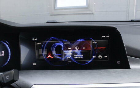 Changan CS35 Plus, 2022 год, 1 860 000 рублей, 14 фотография