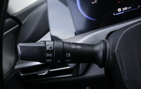 Changan CS35 Plus, 2022 год, 1 860 000 рублей, 12 фотография