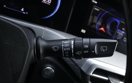 Changan CS35 Plus, 2022 год, 1 860 000 рублей, 13 фотография