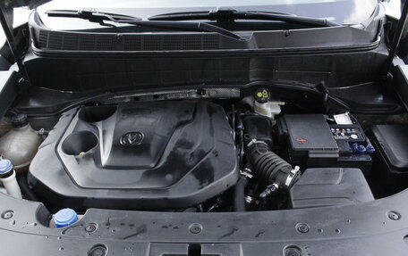 Changan CS35 Plus, 2022 год, 1 860 000 рублей, 27 фотография