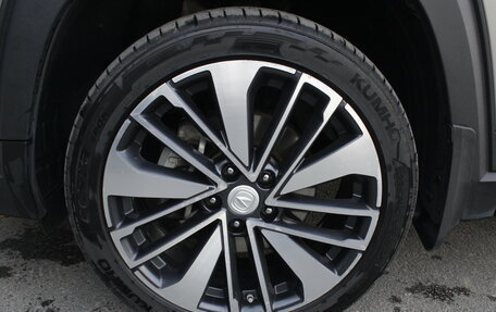 Changan CS35 Plus, 2022 год, 1 860 000 рублей, 28 фотография