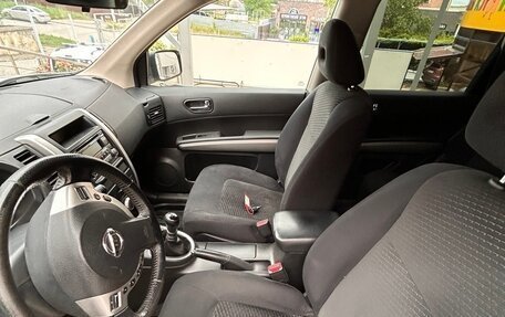 Nissan X-Trail, 2012 год, 1 200 000 рублей, 3 фотография