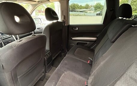 Nissan X-Trail, 2012 год, 1 200 000 рублей, 5 фотография