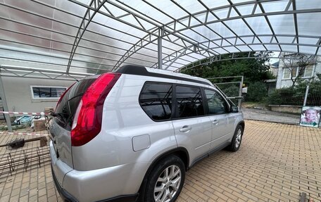 Nissan X-Trail, 2012 год, 1 200 000 рублей, 7 фотография