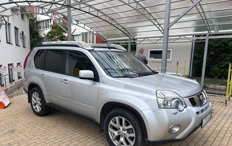 Nissan X-Trail, 2012 год, 1 200 000 рублей, 4 фотография