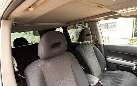 Nissan X-Trail, 2012 год, 1 200 000 рублей, 8 фотография