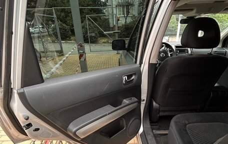 Nissan X-Trail, 2012 год, 1 200 000 рублей, 10 фотография
