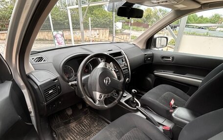 Nissan X-Trail, 2012 год, 1 200 000 рублей, 13 фотография