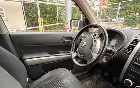 Nissan X-Trail, 2012 год, 1 200 000 рублей, 12 фотография