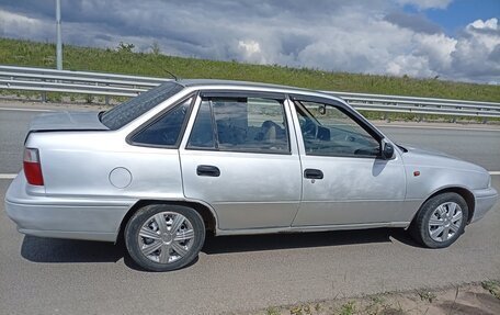 Daewoo Nexia I рестайлинг, 2006 год, 160 000 рублей, 3 фотография