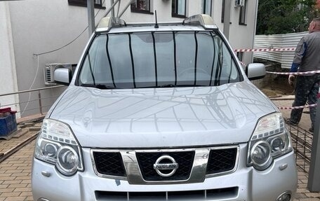 Nissan X-Trail, 2012 год, 1 200 000 рублей, 9 фотография