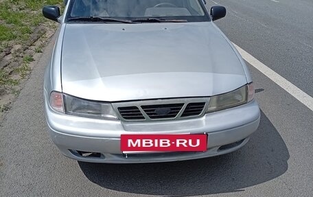 Daewoo Nexia I рестайлинг, 2006 год, 160 000 рублей, 2 фотография