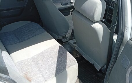 Daewoo Nexia I рестайлинг, 2006 год, 160 000 рублей, 5 фотография