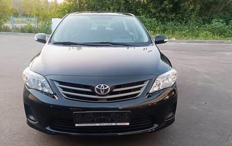 Toyota Corolla, 2013 год, 1 300 000 рублей, 2 фотография