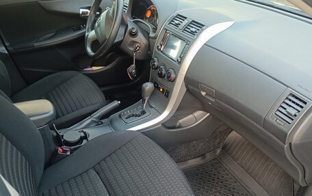 Toyota Corolla, 2013 год, 1 300 000 рублей, 3 фотография
