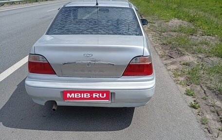 Daewoo Nexia I рестайлинг, 2006 год, 160 000 рублей, 4 фотография