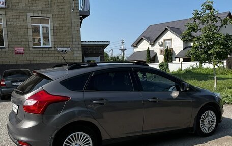 Ford Focus III, 2012 год, 680 000 рублей, 3 фотография