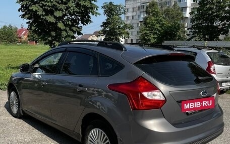 Ford Focus III, 2012 год, 680 000 рублей, 4 фотография