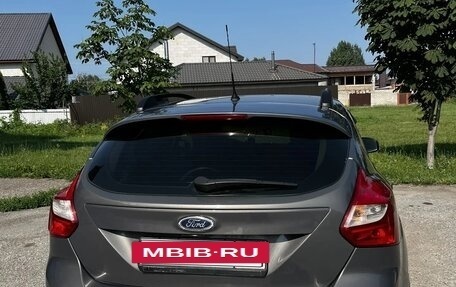 Ford Focus III, 2012 год, 680 000 рублей, 2 фотография